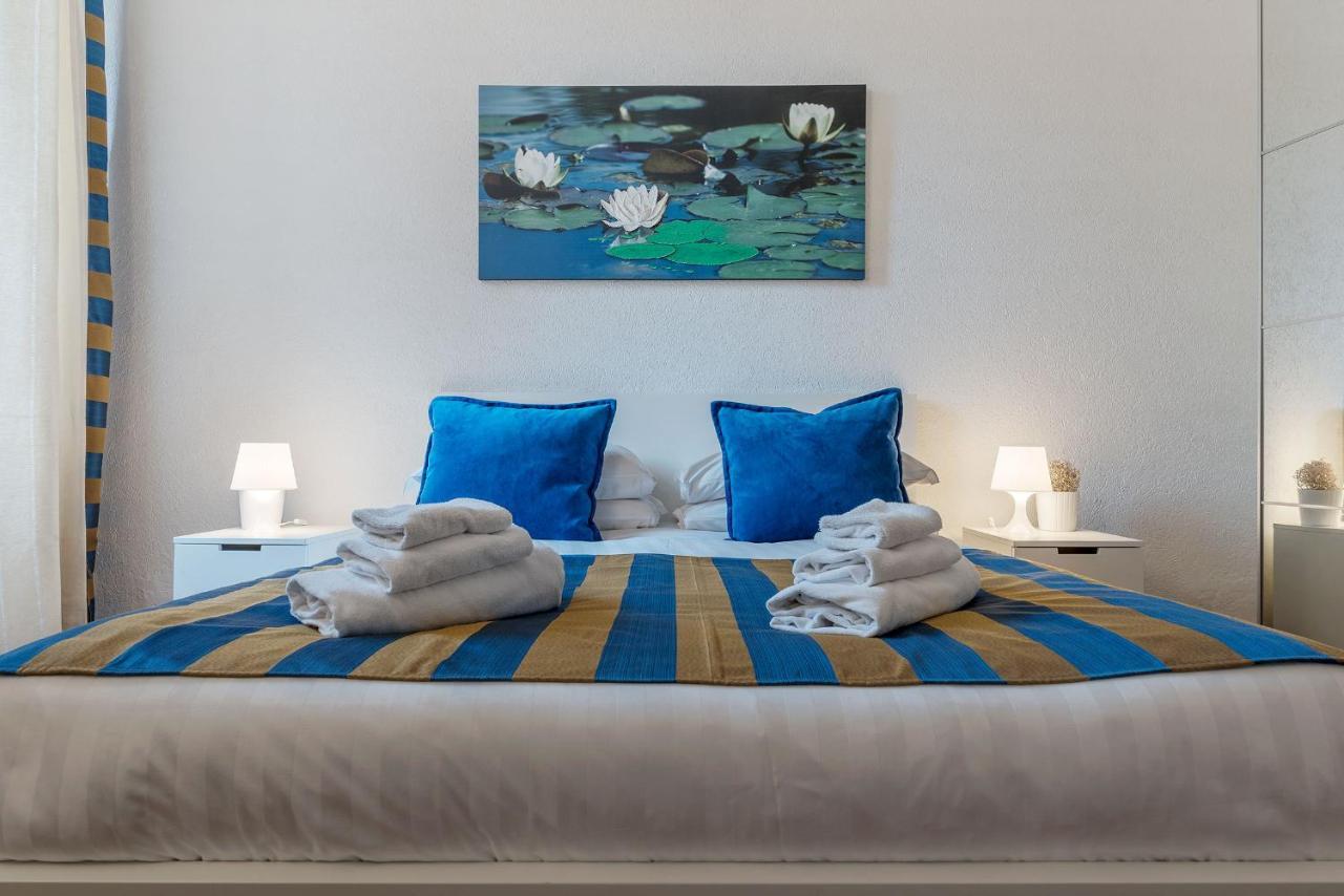 Cs Piazza Venezia Apartment โรม ภายนอก รูปภาพ